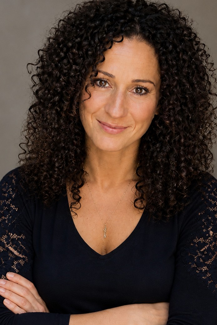 Carrie Morrissey