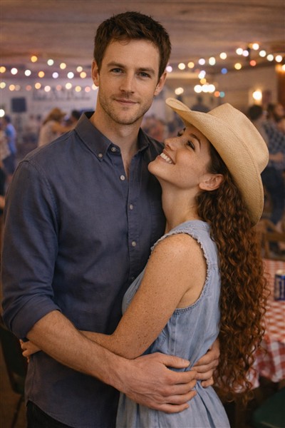 Friday Night Dancing