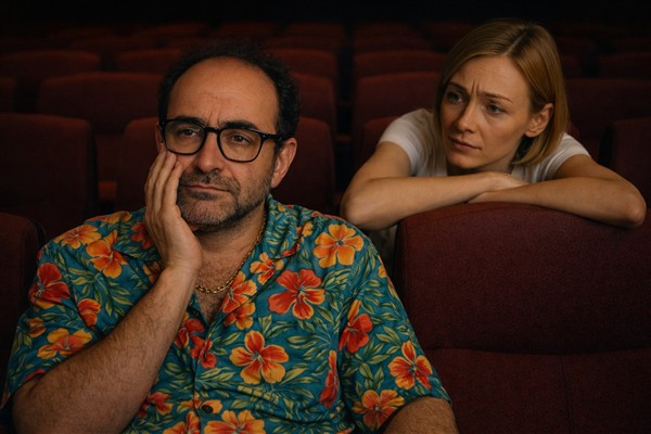 Awaiting a Status Update