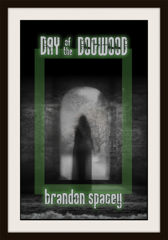 Day of the Dogwood cover