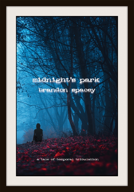 Midnight's Park cover