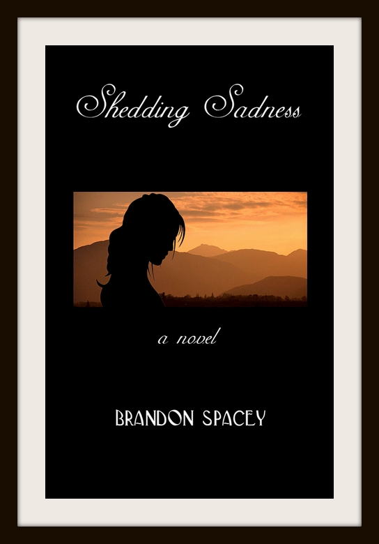 Shedding Sadness cover