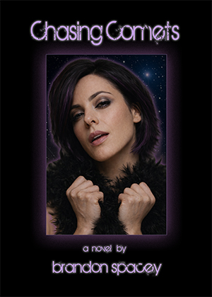 Chasing Comets cover